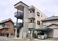 埼玉県東松山市本町2丁目：物件画像／大東建託リーシング株式会社 深谷店