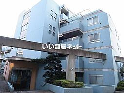 グランベルデ馬込坂 408