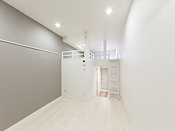 Cieloverde II(シエロ・ヴェルデツー） 101 1階1Kのリビング/ダイニング