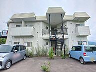 北海道亀田郡七飯町字藤城：物件画像／大東建託リーシング株式会社　函館店