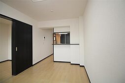 M10みまた 102 1階1LDKのリビング/ダイニング