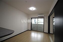 M10みまた 307 3階2LDKのリビング/ダイニング