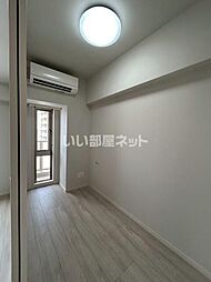 メイクスアート五反野 703 7階2LDKのリビング/ダイニング