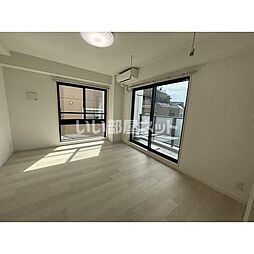 グリーンスクエアみその 203 2階1DKのリビング/ダイニング