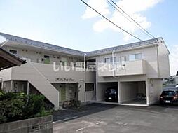 ヒルサイドコート