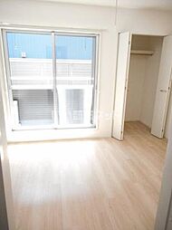 プロキオン 102 1階1Kの室内