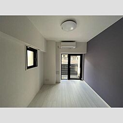 HY`s MAXIV立川錦町 502 5階1Kのリビング/ダイニング