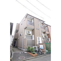 エンルート東仙台 202