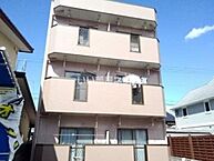 愛知県名古屋市中村区香取町1丁目：物件画像／大東建託リーシング株式会社　中村公園店