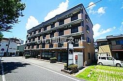 ソレイユ・ヒロ・上水前寺