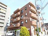 大阪府大阪狭山市茱萸木3丁目：物件画像／大東建託リーシング株式会社　藤井寺店