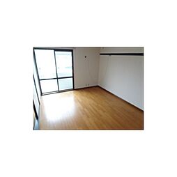 コーポエバーグローＣ・Ｄ・Ｅ棟 E203 2階2LDKのリビング/ダイニング