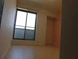 ソサイティー鵯島 305 3階2LDKのリビング/ダイニング