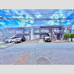 京阪本線 樟葉駅 徒歩21分の賃貸マンション