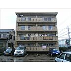 愛知県西春日井郡豊山町大字豊場82・83：物件画像／大東建託リーシング株式会社 小牧店