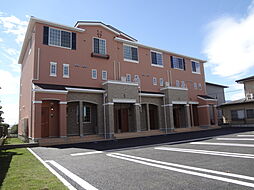 マジャリスII番館