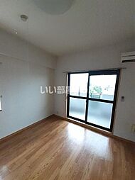 ドゥー　フェリーチェ 301 3階1Kのリビング/ダイニング