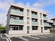 山梨県甲府市上石田4丁目174番、175番、176番の一部：物件画像／大東建託リーシング株式会社　石和店