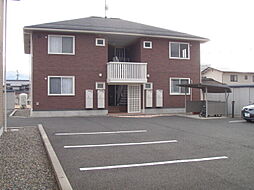 アンベリール長池　Ｂ 102