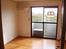 ルミエール　Ｂ 207 2階1Kのリビング/ダイニング