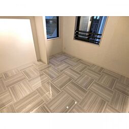 ER松戸 201 2階1Kのリビング/ダイニング