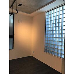 LAPIS大井町II 102 1階1Kのリビング/ダイニング