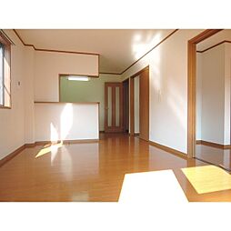 ボヌールM I 102 1階1SLDKのリビング/ダイニング