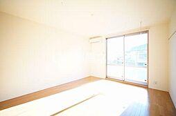 東武小泉線 西小泉駅 徒歩26分の賃貸アパート 1階1Kのリビング/ダイニング