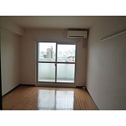 ブルームライフ黒川(旧:クレジデンス黒川) 0705 7階1Kのリビング/ダイニング