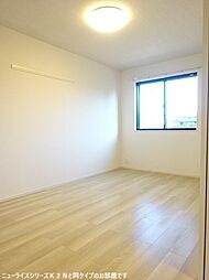 Ｋクラス 105 1階1LDKのリビング/ダイニング