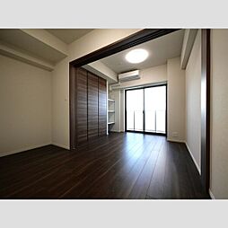 セジョリ墨田EASTIII 604 6階1DKのリビング/ダイニング