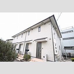 プラッサムコート佐古木