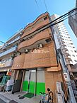 広島県広島市南区京橋町：物件画像／大東建託リーシング株式会社 広島店