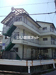 クリーンハイツ