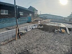 リナージュＬ　4号棟