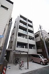 シャトーアルモニ鹿大前