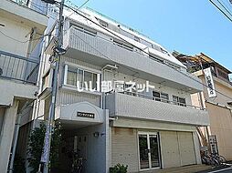 サンライズ福生