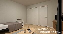 MAJESTIC 松阪　1st 103 1階1Kのリビング/ダイニング