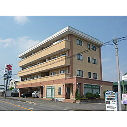 JR信越本線 群馬八幡駅 6kmの賃貸マンション