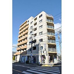 ＨＦ上石神井レジデンス