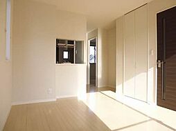 シャーメゾンカスケードIII 103 1階1LDKのリビング/ダイニング