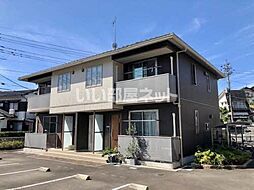 パルタージュ　Ｂ棟