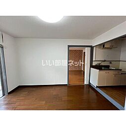 MIマンション 103 1階1LDKのリビング/ダイニング