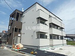 JR仙石線 陸前高砂駅 徒歩9分の賃貸アパート