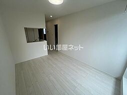 ａｎｙｒｅ高砂駅東II 203 2階ワンルームのリビング/ダイニング