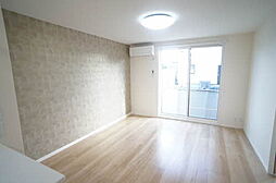 シャーメゾン　プランドール神町 101 1階2LDKのリビング/ダイニング