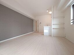 サンロージュ浦上駅前 803 8階1LDKのリビング/ダイニング