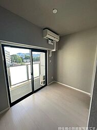 modern palazzo 文教Prima 806 8階1Kのリビング/ダイニング