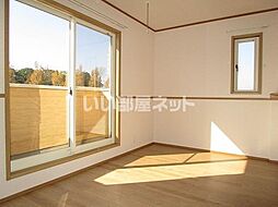 パークハウス　A・B B206 2階1LDKのリビング/ダイニング