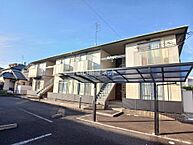 岐阜県安八郡安八町東結1547-1：物件画像／大東建託リーシング株式会社　岐阜北店